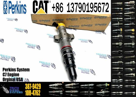 CAT C7 C9 Injector 387-9427 387-9428 387-9429 263-8218 387- 9433 387-9438 254-4399 387-9432 387-9433 328-2576