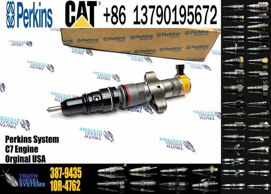 CAT C7 C9 Injector 387-9427 387-9428 387-9429 263-8218 387- 9433 387-9438 254-4399 387-9432 387-9433 328-2576
