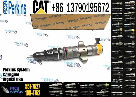 C7 Engine Fuel Injector 328-2585 3282585 For Caterpillar E324D E325D E326D E329D