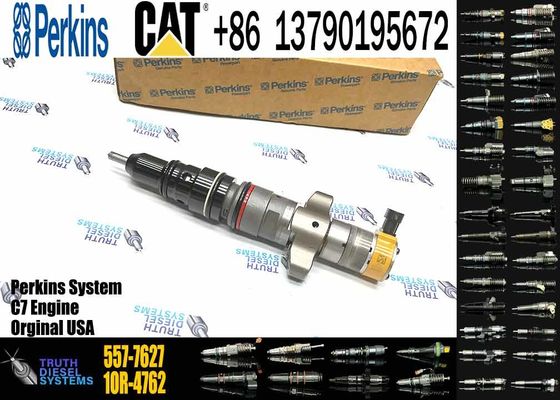 C7 Engine Fuel Injector 328-2585 3282585 For Caterpillar E324D E325D E326D E329D