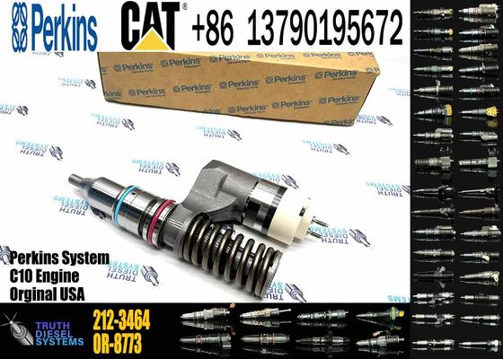 198-7471 High Quality Common Rail Injector 1987471 198-7471 For Hot Selling 3126B Engine
