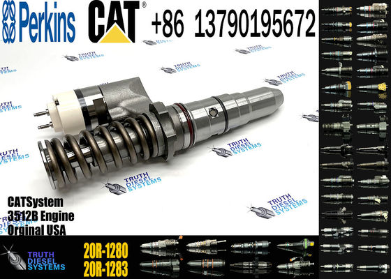 CAT 3508C 3512C 3516C Engine 20R-1280 20R1280 292-0219 246-1854 386-1771 10r7238