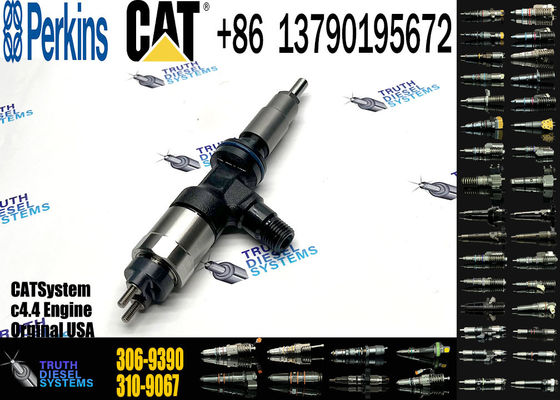 Diesel Engine Injector 2645A749 320-0690 306-9390 For CAT Caterpillar Perkins C6.6