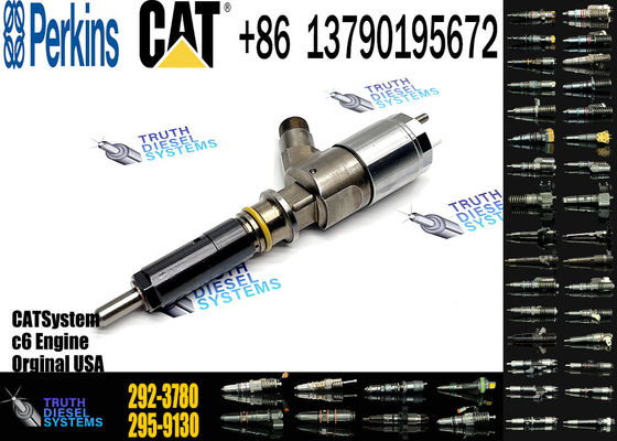 282-0490 Fuel Injector 23670-0L090 Common Rail Injector 292-3780 2645A709 382-0480