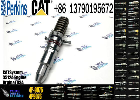 Cat Engine 3508 3512 3516 Fuel Injection 4P-9076 0R-2921 For Caterpillar Mechanical Parts 4P9076 0R2921