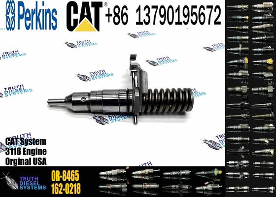 Diesel Engine Injector0R-8684 0R-8469 0R-8465 0R-3742 0R-8463 0R-8633 20R-4179For Caterpillar C3116 Common Rail