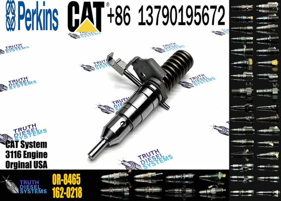 Diesel Engine Injector0R-8684 0R-8469 0R-8465 0R-3742 0R-8463 0R-8633 20R-4179For Caterpillar C3116 Common Rail