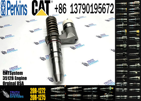 Fuel Injector 20R-1270 Brand New Original 392-0206 132-0202 162-8809 229-0194 250- 306