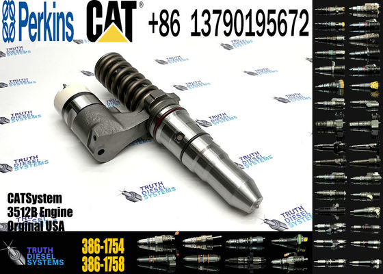 C9 C7.1 Injector 386-1752 386-1766 386-1769 386-1776 387-9426 387-9428 387-9435 387-9436 387-9437 387-9438 391-3974 392-0200