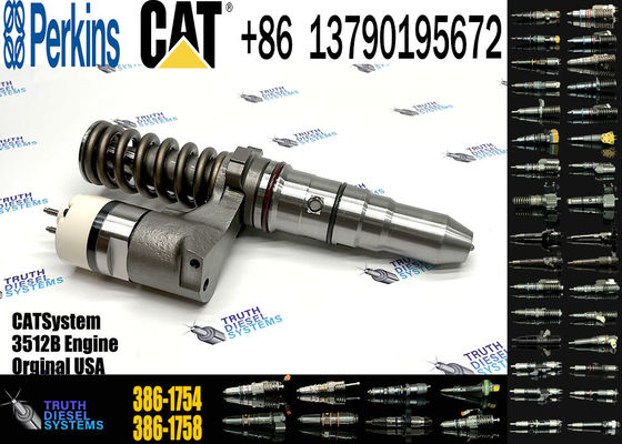 C9 C7.1 Injector 386-1752 386-1766 386-1769 386-1776 387-9426 387-9428 387-9435 387-9436 387-9437 387-9438 391-3974 392-0200