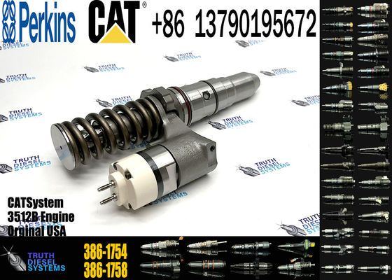 C9 C7.1 Injector 386-1752 386-1766 386-1769 386-1776 387-9426 387-9428 387-9435 387-9436 387-9437 387-9438 391-3974 392-0200