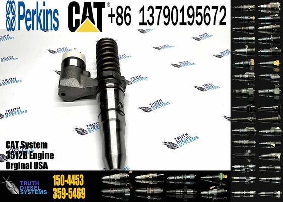 375-4106 150-4453 20R-3483 3512B/3516B Diesel Fuel Injectors 359-5469 20R-3477 250-1314 10R-1290 250-1312 10R-1275 250-1311 10R-1279