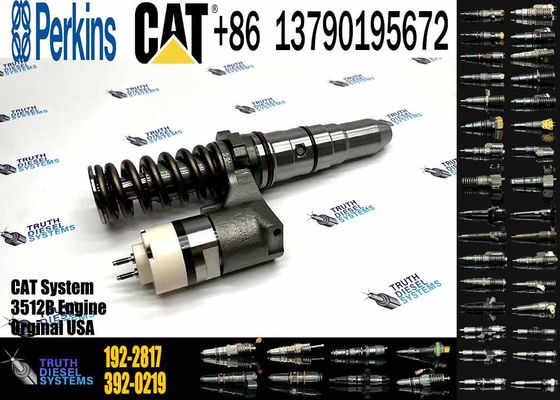 246-1854 10R-7238 Diesel Fuel Injector 245-8272 10R-8795 229-1631 204-2067 192-2817 0R-3539 162-8813 0R-9944 162-8809 150-4453