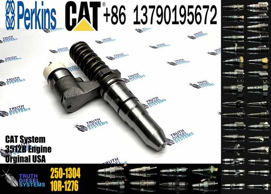 250-1308 10R-1280 Injector 250-1306 10R-1288 250-1303 10R-1276 250-1304 10R-1278 250-1302 10R-1303 249-0746 10R-2826 10R-2827
