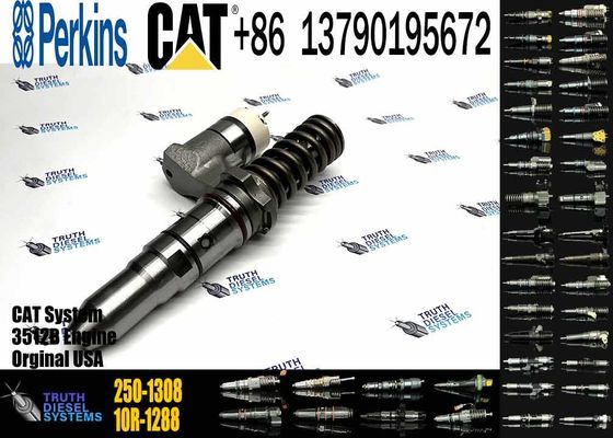250-1308 10R-1280 Injector 250-1306 10R-1288 250-1303 10R-1276 250-1304 10R-1278 250-1302 10R-1303 249-0746 10R-2826 10R-2827