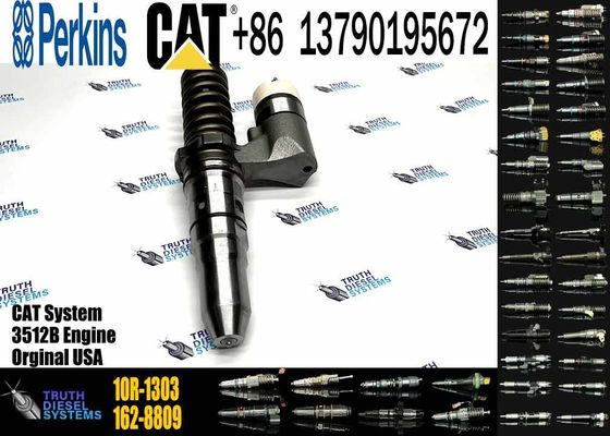 Fuel Injector 10R-1278 10R1278 10R-1279 10R-1280 10R-1288 10R-1290 10R-1303 10R-1305 10R-2772 10R-2826 10R-2827 10R-2828