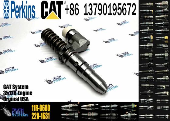 New Common Rail Injector 10R-8795 20R3483 20R-3247 11R-0680 389-1969 379-0509 386-1771 10R-3255 for diesel Engine CAT