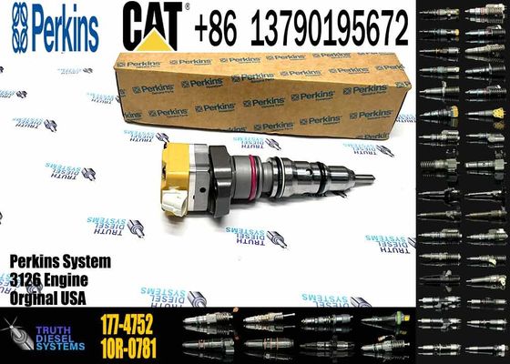 3114 3116 3126 C4.4 C6.6 C7 C7.1 C9 C-9 C11 C13 C15 3116 Injector 177-4754 177-4752 178-0199 For Caterpillar