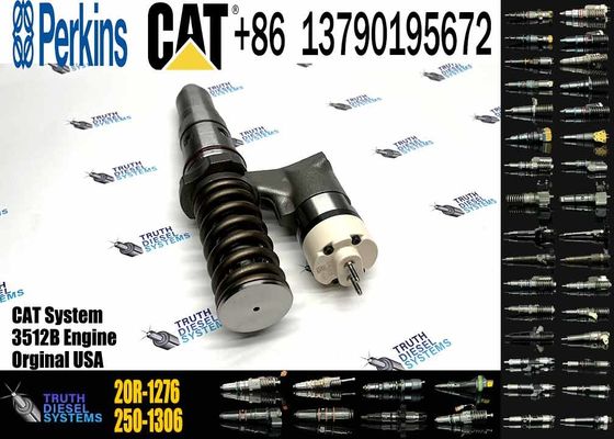 Fuel Injector 20R-1265 20R-1266 20R-1267 20R-1268 20R-1269 20R-1270 20R1272 20R-1275 20R1275 20R-1276 20R-1277 20R-1278 20R-1280