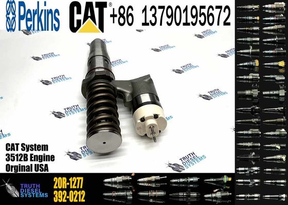 Fuel Injector 20R-1265 20R-1266 20R-1267 20R-1268 20R-1269 20R-1270 20R1272 20R-1275 20R1275 20R-1276 20R-1277 20R-1278 20R-1280