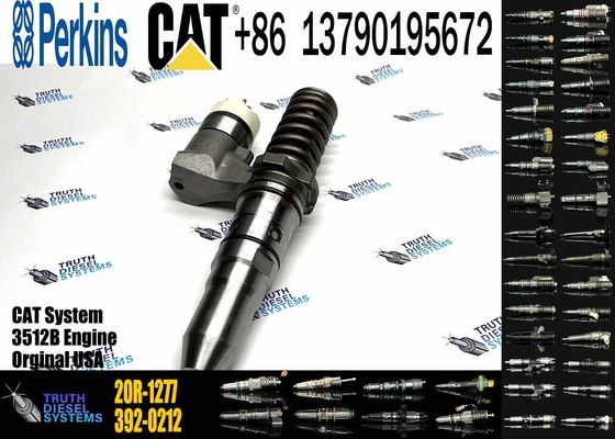 Fuel Injector 20R-1265 20R-1266 20R-1267 20R-1268 20R-1269 20R-1270 20R1272 20R-1275 20R1275 20R-1276 20R-1277 20R-1278 20R-1280