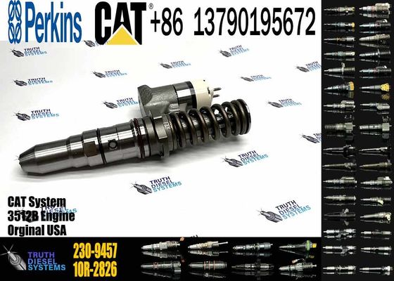 Fuel Injector 20R-3477 20R-1266 20R-1267 20R-1268 20R-1269 20R-1270 20R1272 20R-1275 230-9457 20R-1276 20R-1277 20R-1278 20R-2296
