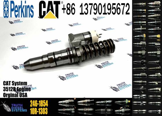 Fuel Injector 20R-3477 20R-1266 20R-1267 20R-1268 20R-1269 20R-1270 20R1272 20R-1275 246-1854 20R-1276 20R-1277 20R-1278 20R-2296