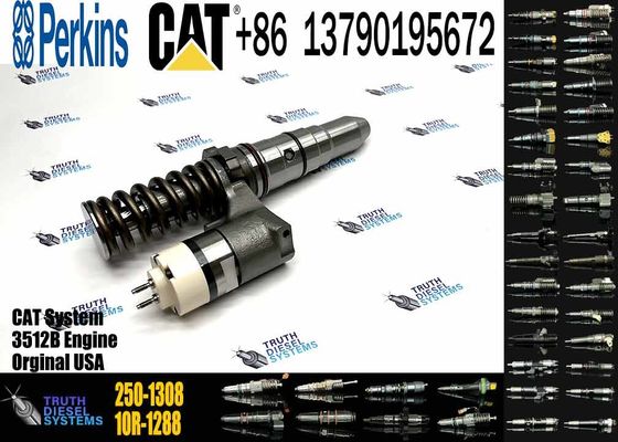 Fuel Injector 20R-3477 20R-1266 20R-1267 20R-1268 20R-1269 20R-1270 20R1272 20R-1275 250-1308 20R-1276 20R-1277 20R-1278 20R-2296