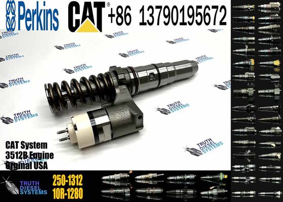 Fuel Injector 20R-3477 20R-1266 20R-1267 20R-1268 20R-1269 20R-1270 20R1272 20R-1275 250-1312 20R-1276 20R-1277 20R-1278 20R-2296