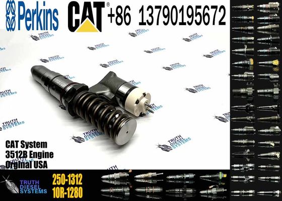 Fuel Injector 20R-3477 20R-1266 20R-1267 20R-1268 20R-1269 20R-1270 20R1272 20R-1275 250-1312 20R-1276 20R-1277 20R-1278 20R-2296