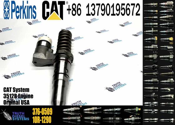 Fuel Injector 20R-3477 20R-1266 20R-1267 20R-1268 20R-1269 20R-1270 20R1272 20R-1275 376-0509 20R-1276 20R-1277 20R-1278 20R-2296