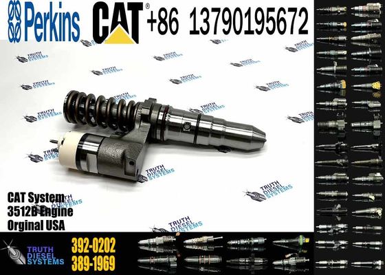 Fuel Injector 20R-3477 20R-1266 20R-1267 20R-1268 20R-1269 20R-1270 20R1272 20R-1275 392-0202 20R-1276 20R-1277 20R-1278 20R-2296