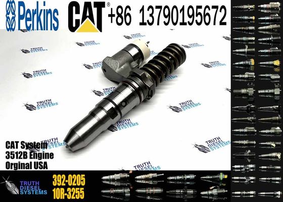 Fuel Injector 20R-3477 20R-1266 20R-1267 20R-1268 20R-1269 20R-1270 20R1272 20R-1275 392-0205 20R-1276 20R-1277 20R-1278 20R-2296