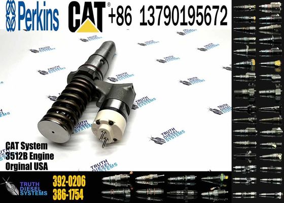 Fuel Injector 20R-3477 20R-1266 20R-1267 20R-1268 20R-1269 20R-1270 20R1272 20R-1275 392-0206 20R-1276 20R-1277 20R-1278 20R-2296