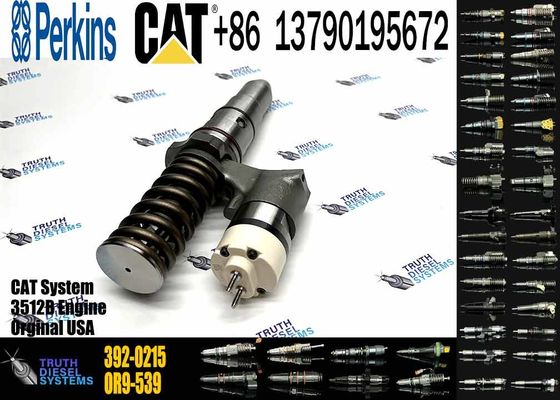 Fuel Injector 20R-3477 20R-1266 20R-1267 20R-1268 20R-1269 20R-1270 20R1272 20R-1275 392-0215 20R-1276 20R-1277 20R-1278 20R-2296
