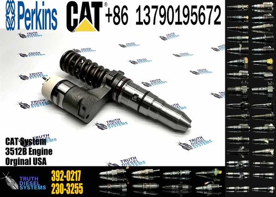 Fuel Injector 20R-3477 20R-1266 20R-1267 20R-1268 20R-1269 20R-1270 20R1272 20R-1275 392-0217 20R-1276 20R-1277 20R-1278 20R-2296