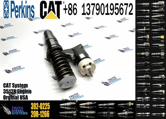 Fuel Injector 20R-3477 20R-1266 20R-1267 20R-1268 20R-1269 20R-1270 20R1272 20R-1275 392-0225 20R-1276 20R-1277 20R-1278 20R-2296