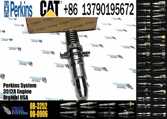 Factory Direct Carter Engine Injector 0R-8338 10R-1252 0R-3052 0R-3051 0R-2921 0R-2925 Injector