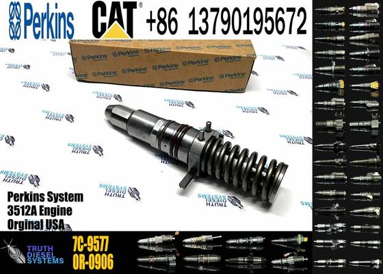 High Quality Fuel Injector Assembly 7C-9577 7C9577 for CAT Engine 3500A Series