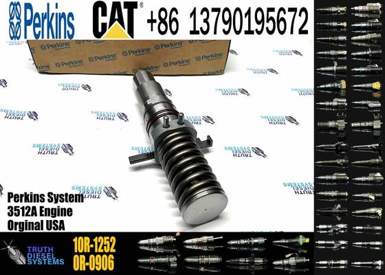 Factory Direct Carter Engine Injector 0R-2921 0R-2925 0R-3051 0R-8338 10R-1252 Injector