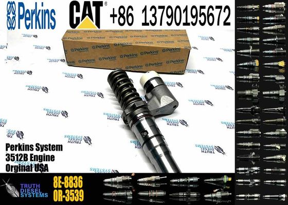 Factory Direct Carter Engine Injector 0R-8338 10R-1252 0R-3052 0R-3051 0R-2921 0R-2925 Injector