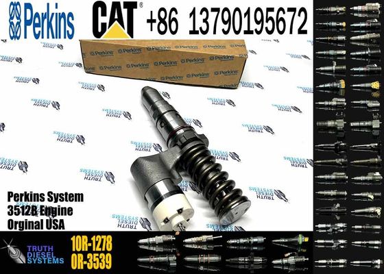 Fuel Injector 10R-1278 10R1278 10R-1279 10R-1280 10R-1288 10R-1290 10R-1303 10R-1305 10R-2772 10R-2826 10R-2827 10R-2828