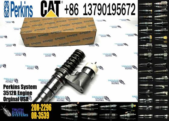 437-7547 20R-2296 3512C 3516C Fuel Injector 8E-8836 392-6214 20R-1275 392-0226 20R-1262 392-0225 20R-3247 392-0224 20R-1283