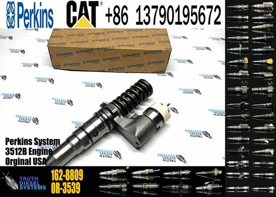 New Common Rail Injector150-4453 0R-9944 162-8809 0R-3539 162-8813 386-1766 for diesel Engine CAT