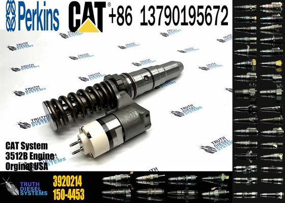 Fuel Injector 20R-1265 20R-1266 20R-1267 20R-1268 20R-1269 20R-1270 20R1270 20R-1275 20R1275 3920214 20R-1277 20R-1278 20R-1280