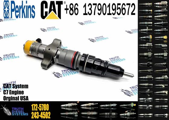 Fuel Injector 263-8218 387-9427 238-8091 241-3239 328-2582 2OR-8079 10R-7225 172-5780 for Caterpillar 324DL 325DL 328D 329D C7