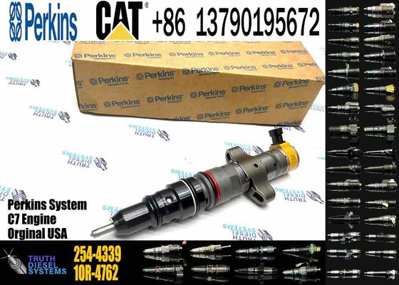254-4330 254-4339 254-4340 258-8745 C9 Engine Fuel Injector 265-8106 266-4446 267-3360 267-3361 267-9710 267-9717 267-9722