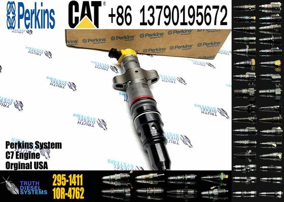 Injector 243-4502 263-8218 268-1835 268-1836 268-1839 268-1840 295-1411