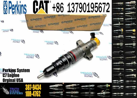 CAT C7 C9 Injector 387-9427 387-9428 263-8218 387- 9433 387-9438 254-4399 387-9432 387-9433 328-2576 387-9430 254-4339