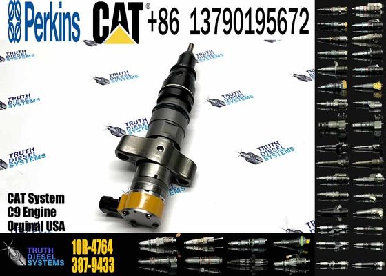 Fuel Injector 557-7627 387-9427 238-8091 241-3239 328-2582 2OR-8079 10R-4764 188-8739 for Caterpillar C9 C7